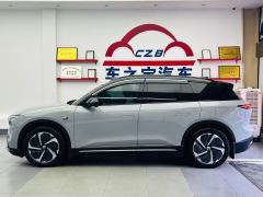 NIO ES6 500km 75kWh - фото 5
