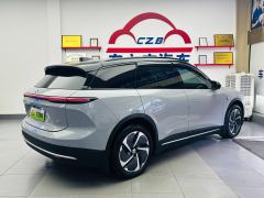 NIO ES6 500km 75kWh - фото 6