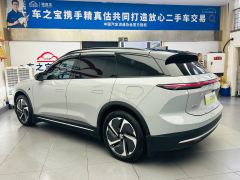 NIO ES6 500km 75kWh - фото 8