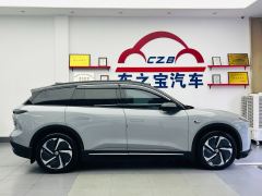 NIO ES6 500km 75kWh - фото 9
