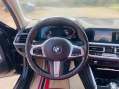 BMW 3 Series Facelift 325Li M Sport Package - ფოტო 11