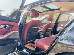BMW 3 Series Facelift 325Li M Sport Package - ფოტო 13