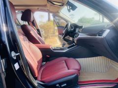 BMW 3 Series Facelift 325Li M Sport Package - ფოტო 14
