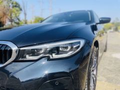 BMW 3 Series Facelift 325Li M Sport Package - ფოტო 16
