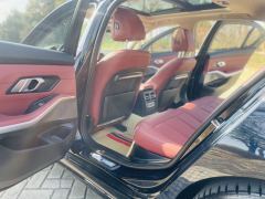 BMW 3 Series Facelift 325Li M Sport Package - ფოტო 18