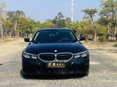 BMW 3 Series Facelift 325Li M Sport Package - ფოტო 2