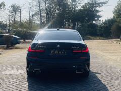 BMW 3 Series Facelift 325Li M Sport Package - ფოტო 5