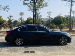 BMW 3 Series Facelift 325Li M Sport Package - ფოტო 7