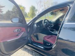 BMW 3 Series Facelift 325Li M Sport Package - ფოტო 8