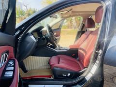 BMW 3 Series Facelift 325Li M Sport Package - ფოტო 9