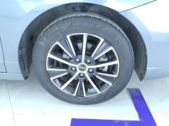 Roewe MG i5 1.5L Manual Platinum Edition - ფოტო 6