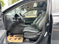 Honda Breeze 240TURBO 2WDLuxury EditionPRO 7 - photo 4