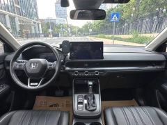 Honda Breeze 240TURBO 2WDLuxury EditionPRO 7 - photo 5