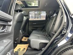 Honda Breeze 240TURBO 2WDLuxury EditionPRO 7 - photo 6
