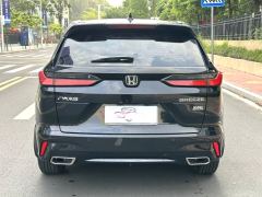 Honda Breeze 240TURBO 2WDLuxury EditionPRO 7 - photo 8