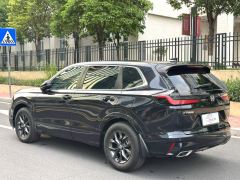 Honda Breeze 240TURBO 2WDLuxury EditionPRO 7 - photo 9