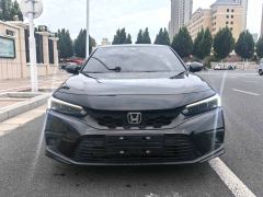 Honda Civic HATCHBACK 240TURBO CVT Extreme Edition - ფოტო 2