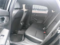 Honda Civic HATCHBACK 240TURBO CVT Extreme Edition - ფოტო 6