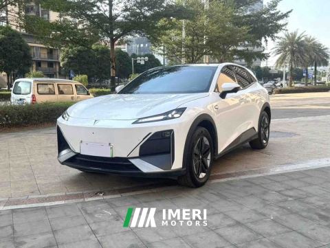 2023 Deepal S07 S7 BEV 620km 620Max - ავტომობილი ჩინეთიდან
