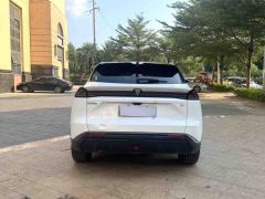 Deepal S07 S7 BEV 620km 620Max - ფოტო 4
