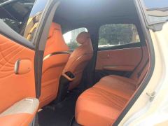 Deepal S07 S7 BEV 620km 620Max - ფოტო 8