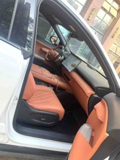 Deepal S07 S7 BEV 620km 620Max - ფოტო 9