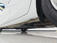 chevrolet malibu xl 535T Tiptronic Sharp edition - photo 11