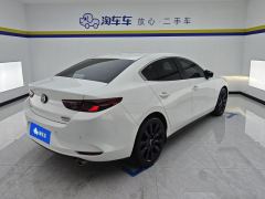 Mazda3 Angkesaila 2.0L Automatic Elegant Edition - ფოტო 2