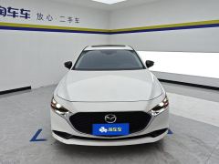 Mazda3 Angkesaila 2.0L Automatic Elegant Edition - ფოტო 3