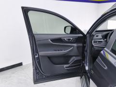 Chery Tiggo 8 Elite Edition 230TCI Double Clutch Deluxe Edition - ფოტო 12