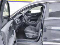 Chery Tiggo 8 Elite Edition 230TCI Double Clutch Deluxe Edition - ფოტო 14