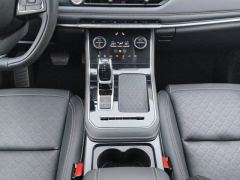 Chery Tiggo 8 Elite Edition 230TCI Double Clutch Deluxe Edition - ფოტო 19