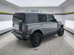 iCar Super V23 550km Rear-wheel drive super sport version - photo 2
