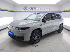 Leapmotor C10 EV Edition 605 Edition - фото 1