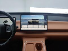 Leapmotor C10 EV Edition 605 Edition - фото 17