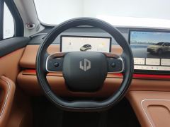 Leapmotor C10 EV Edition 605 Edition - фото 18