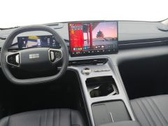 Geely Galaxy E5 530km Explorer Edition - ფოტო 16