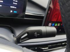Geely Galaxy E5 530km Explorer Edition - ფოტო 19