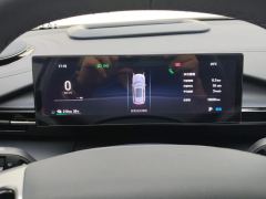 Geely Galaxy E5 530km Explorer Edition - ფოტო 20