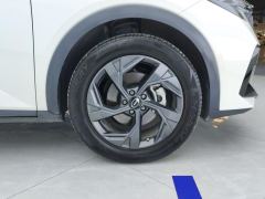 GAC Aion GS3 Shadow Speed 270T Smart Edition - ფოტო 6