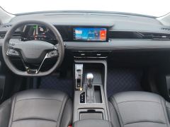 Roewe MG i5 1.5L CVT Prestige - ფოტო 16