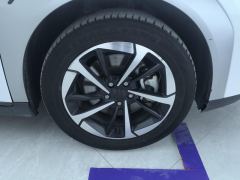 GAC AION Y 430km Younger Starlight Edition - ფოტო 6