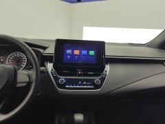 Toyota Levin Facelift 1.5L Enterprise Edition - фото 17