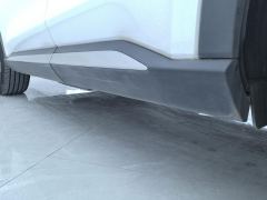 BYD Song PLUS DM-i 1.5L 2WD Flagship PLUS - photo 11