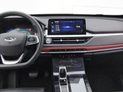 Chery Tiggo 7 Edition 1.6T - фото 17