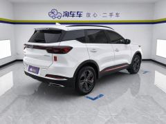 Chery Tiggo 7 Edition 1.6T - фото 2