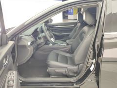 Nissan Teana 2.0L XE Exclusive Edition - ფოტო 14