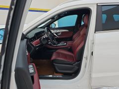 Jetour X70 PLUS 1.6T PRO - ფოტო 14