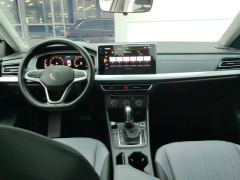 Volkswagen Lavida 1.5L Edition - ფოტო 16