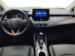Toyota Corolla 1.2T S-CVT Pioneer PLUS Version - ფოტო 16